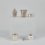 1588 9253 Parti silver